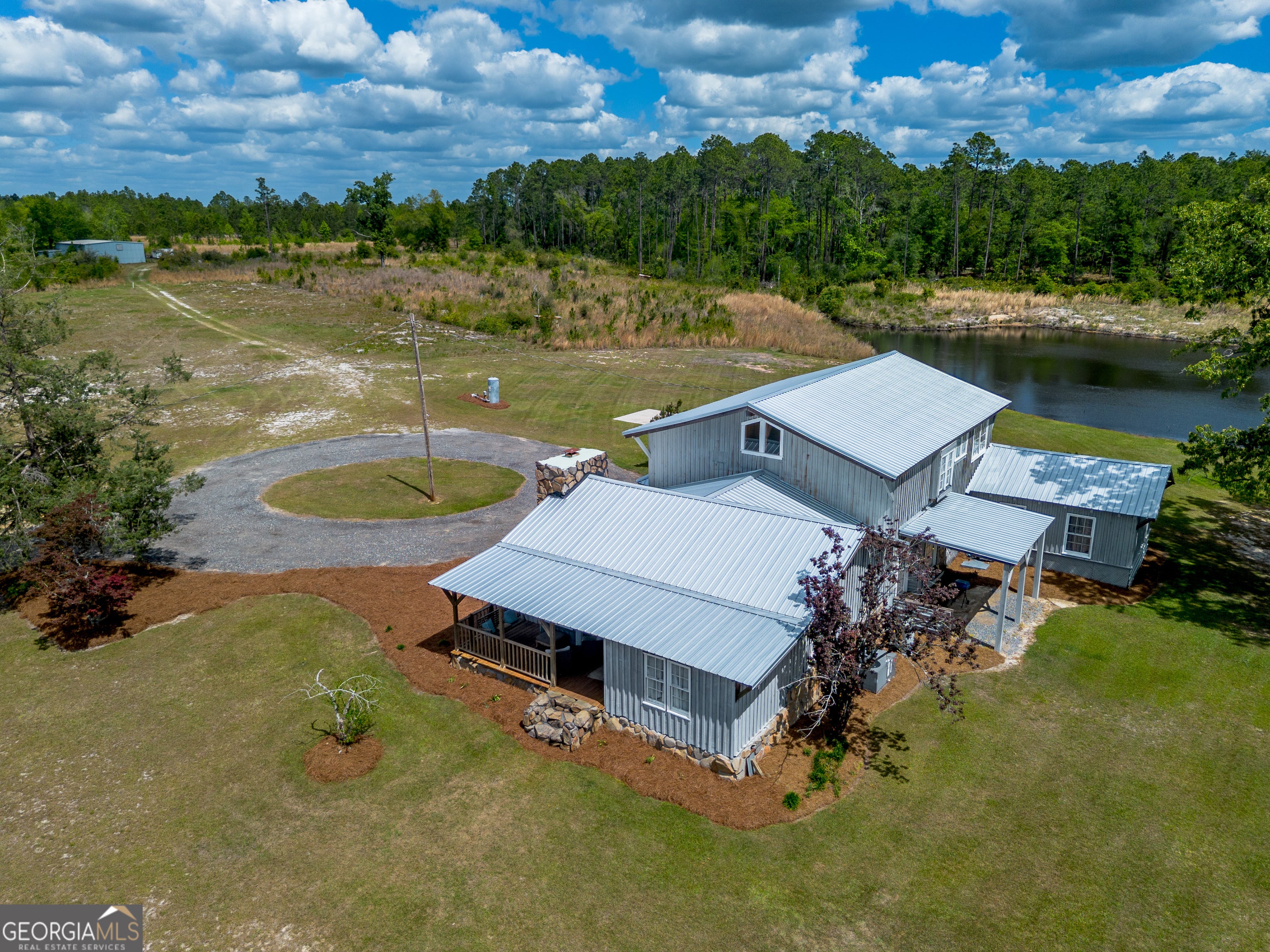 3812 Spring Branch Church RD