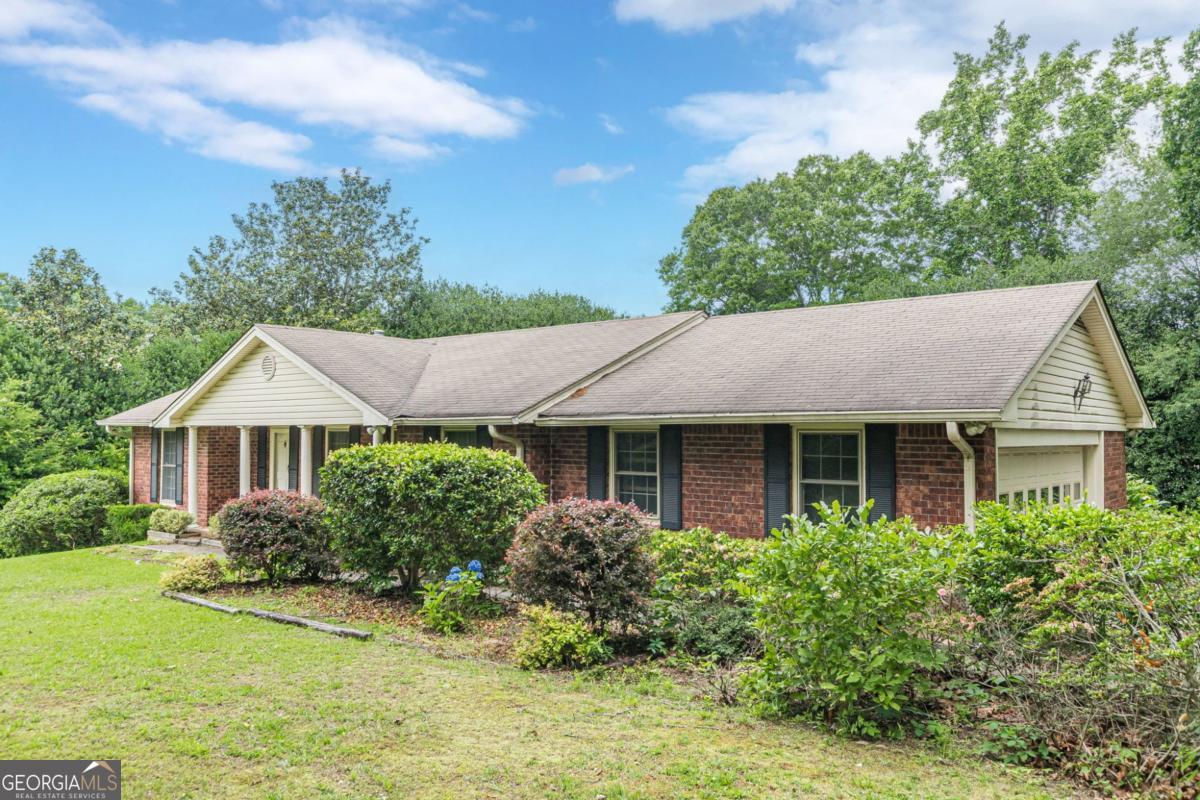 9268 Choctaw CT