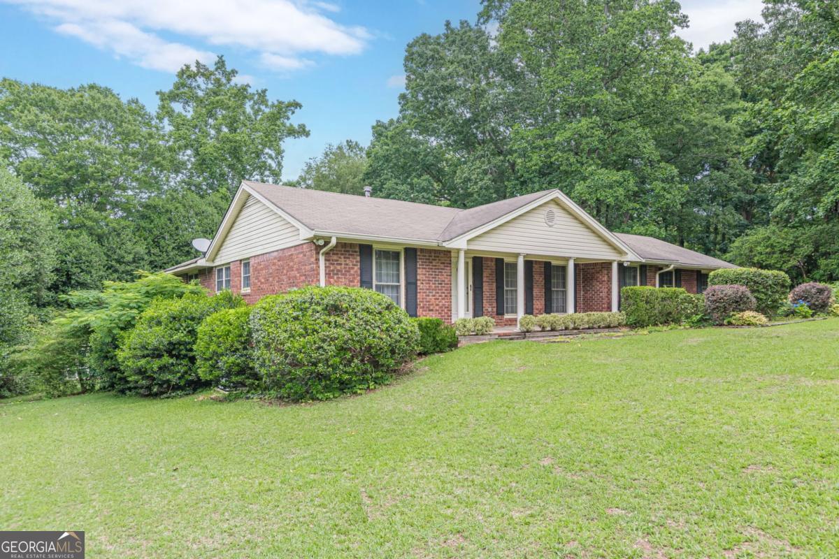 9268 Choctaw CT