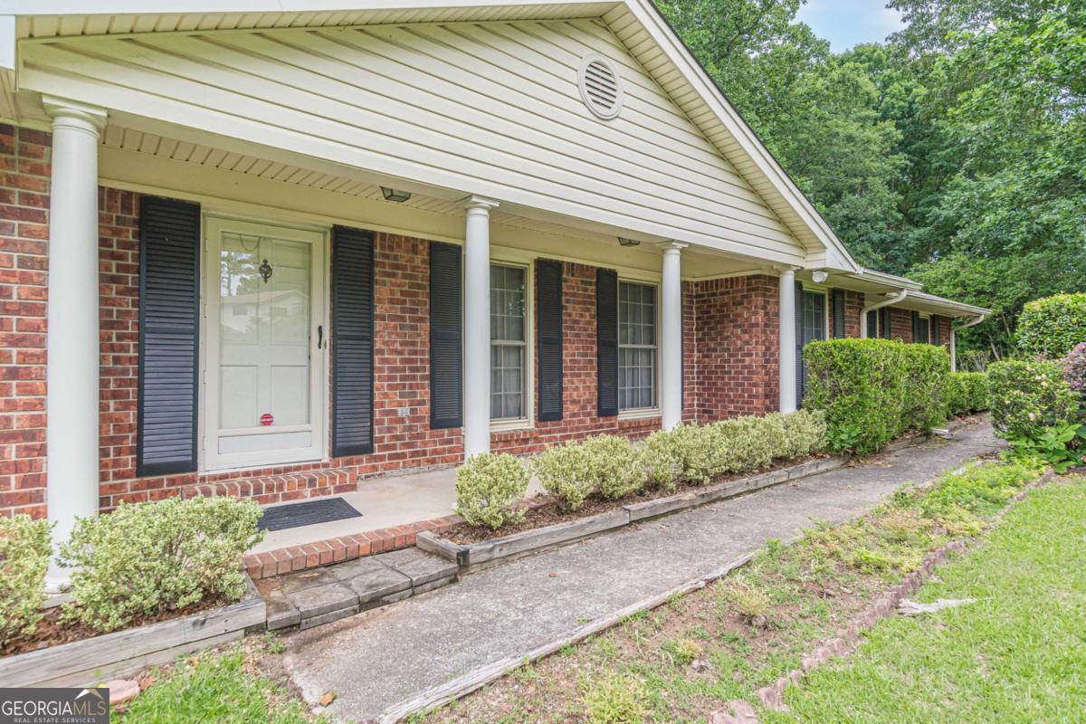 9268 Choctaw CT