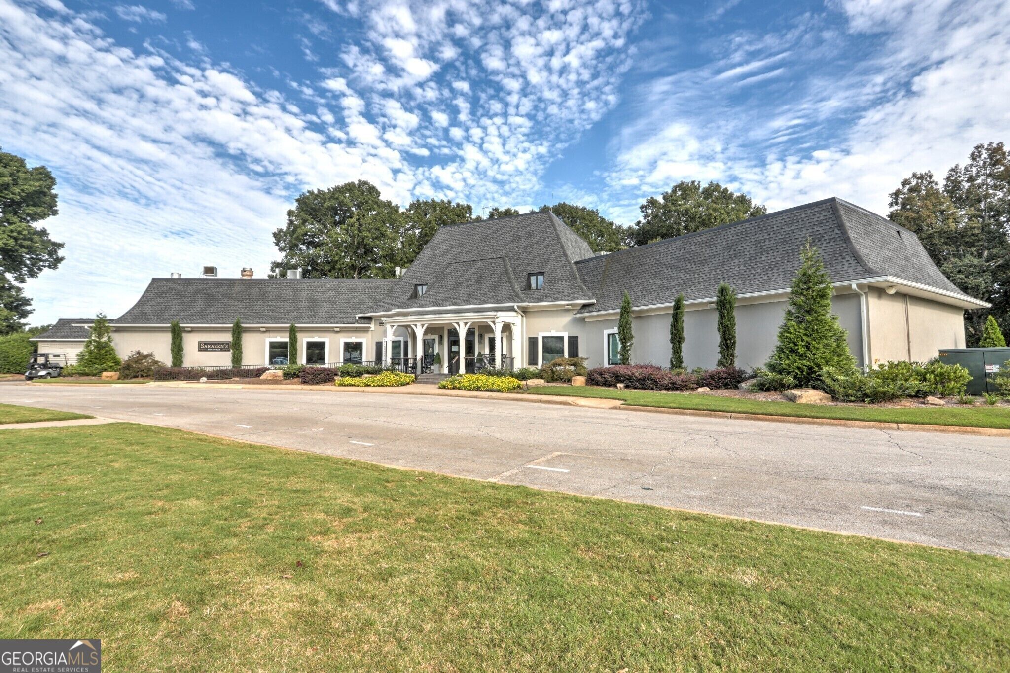 1641 Mount Moriah RD