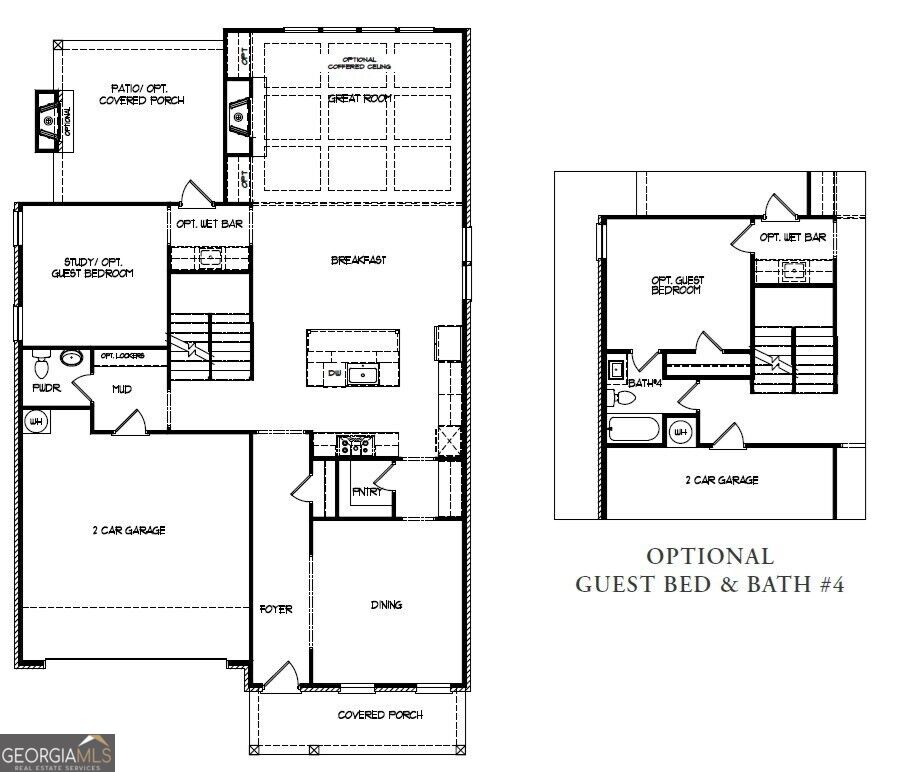 1641 Mount Moriah RD