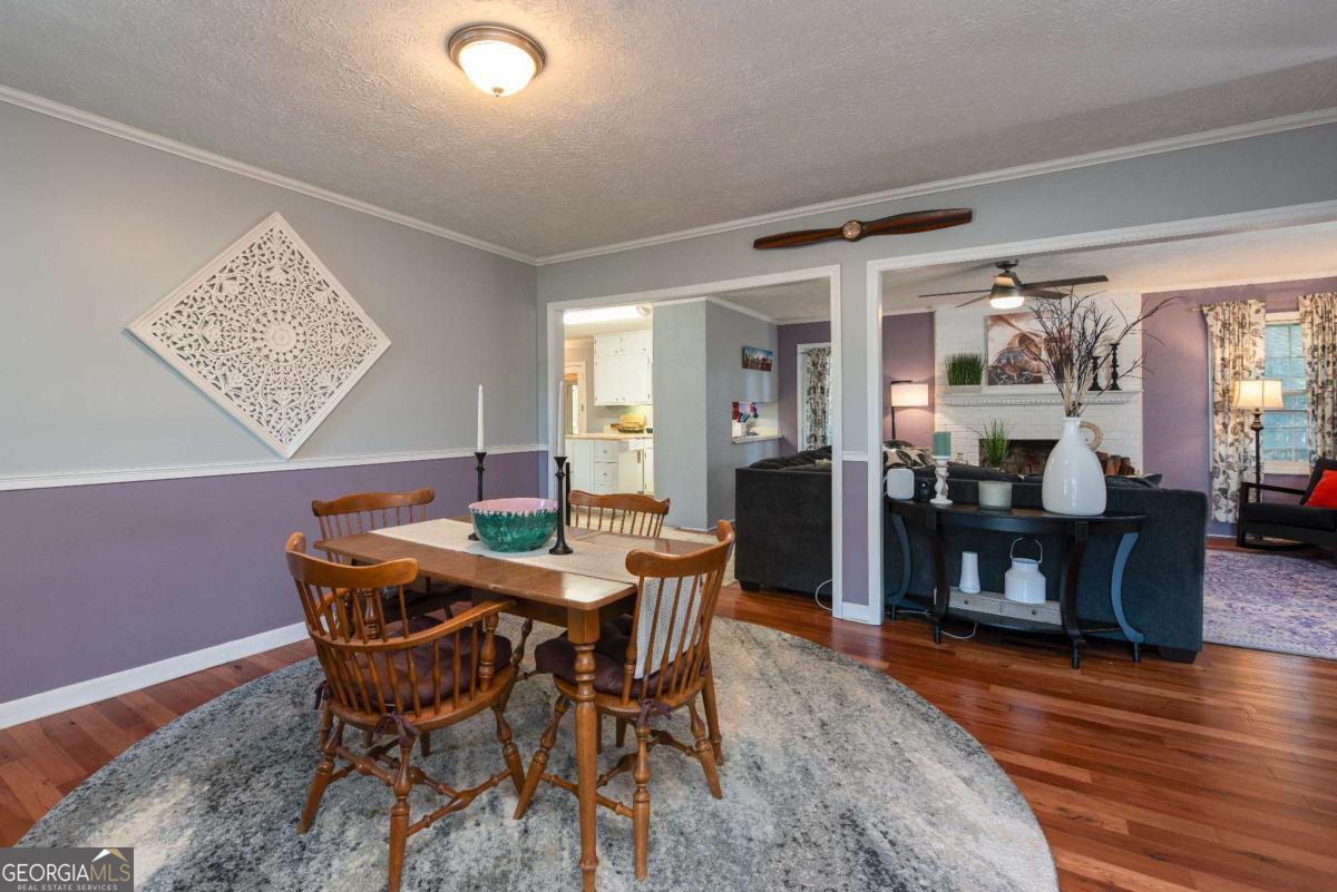 2598 Mountain View RD