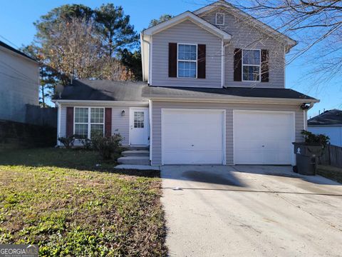 4107 Shining Armor DR Conley GA 30288