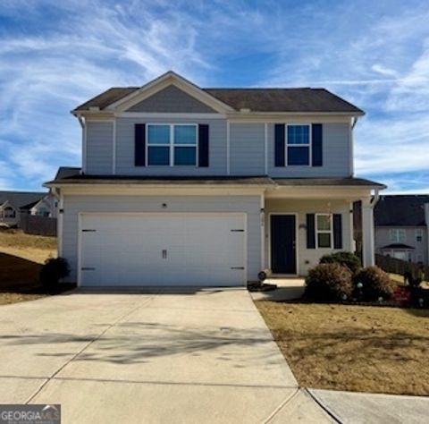 306 Seasons Vly Pendergrass GA 30567