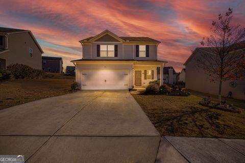 306 Seasons VLY Pendergrass GA 30567