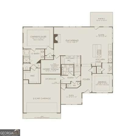 4770 Wayt Farm Overlook