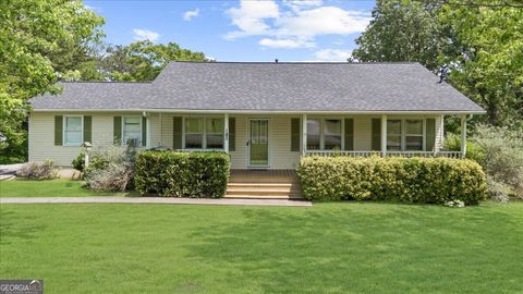 142 Poplar ST SW Calhoun GA 30701