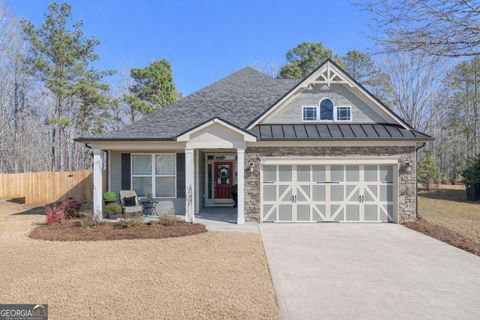 18 Stone CT Newnan GA 30265