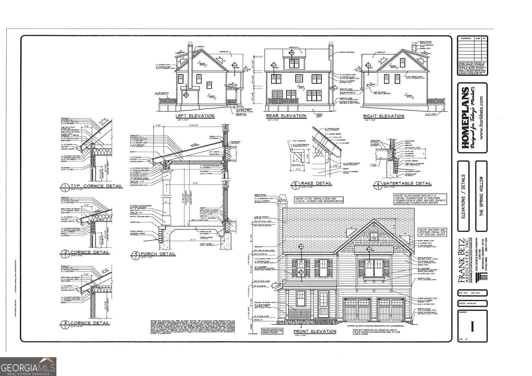 2711 Sudbury TRCE