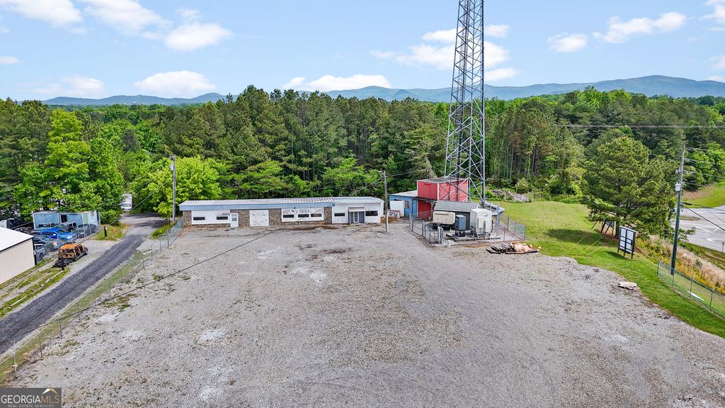 Photo of 24 Flea Market Road, Jasper, GA 30143 (MLS # 10758457)