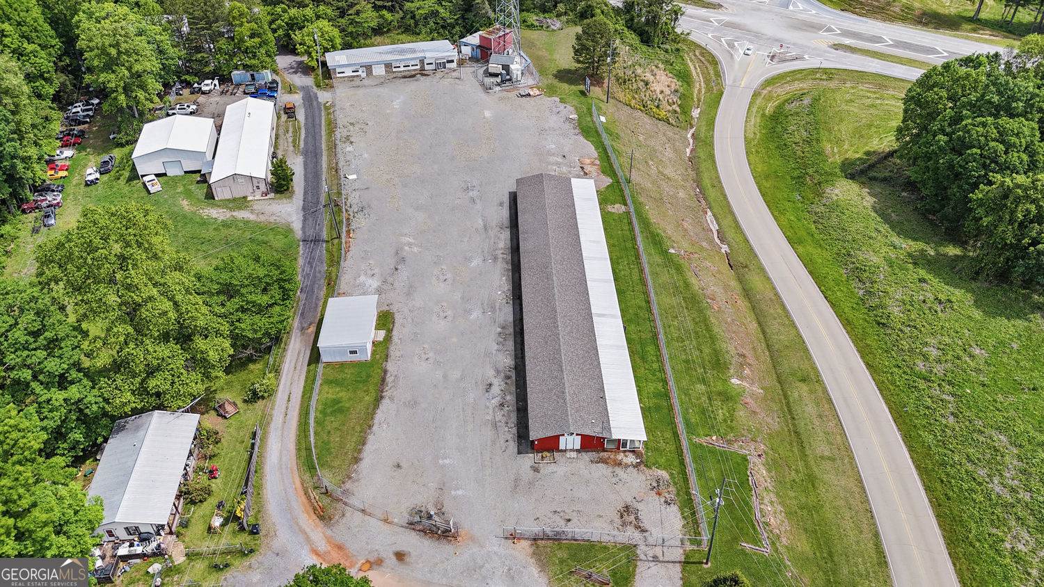 24 Flea Market RD
