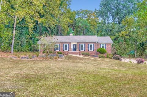 919 Kite Lake TRL Fayetteville GA 30214