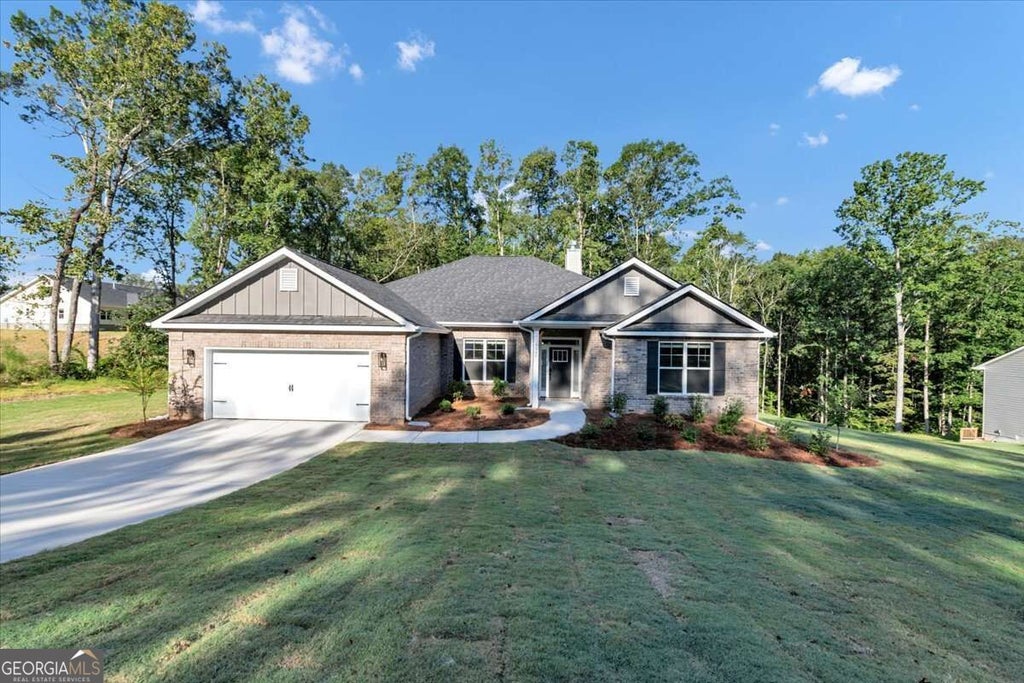 Photo of 5345 Vinci Place, Douglasville, GA 30135 (MLS # 10839851)