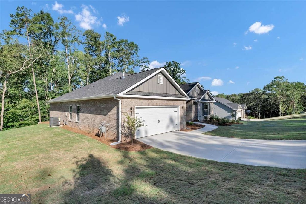 Photo of 5345 Vinci Place, Douglasville, GA 30135 (MLS # 10839851)