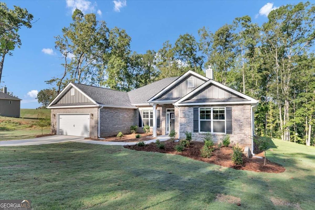 Photo of 5345 Vinci Place, Douglasville, GA 30135 (MLS # 10839851)