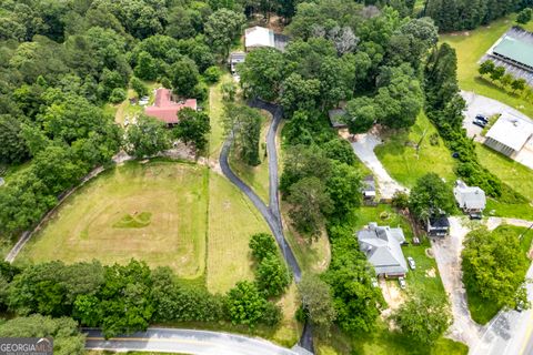 21 Old Carrollton RD Newnan GA 30263