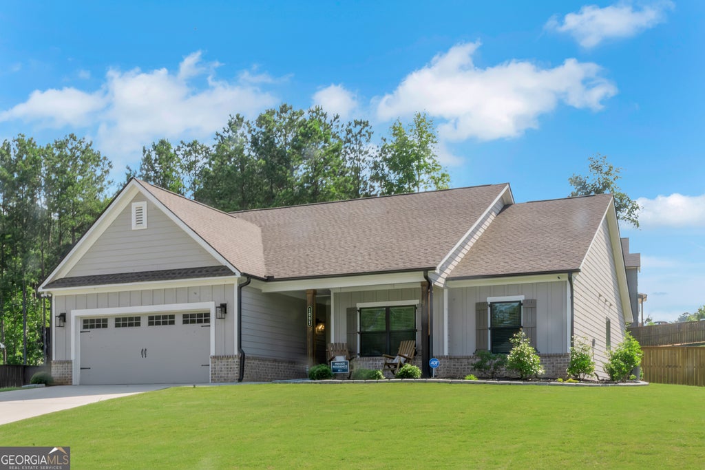 Photo of 1091 Red Oak Place, Loganville, GA 30052 (MLS # 10799063)