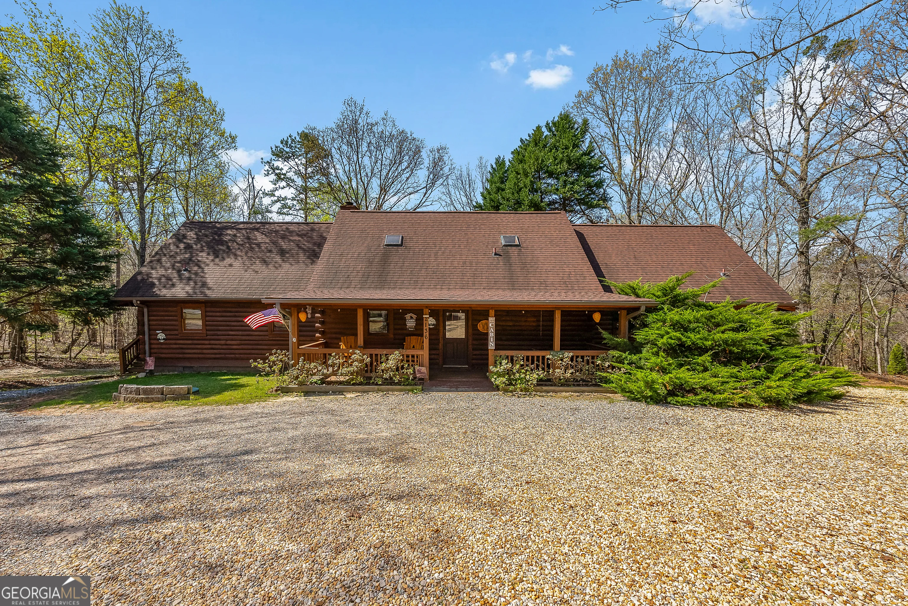 2136 Hines Gap Road