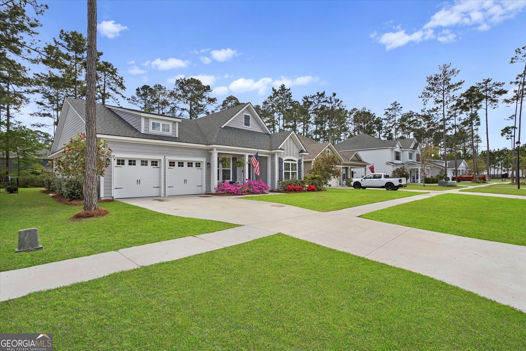 164 Crawford LN