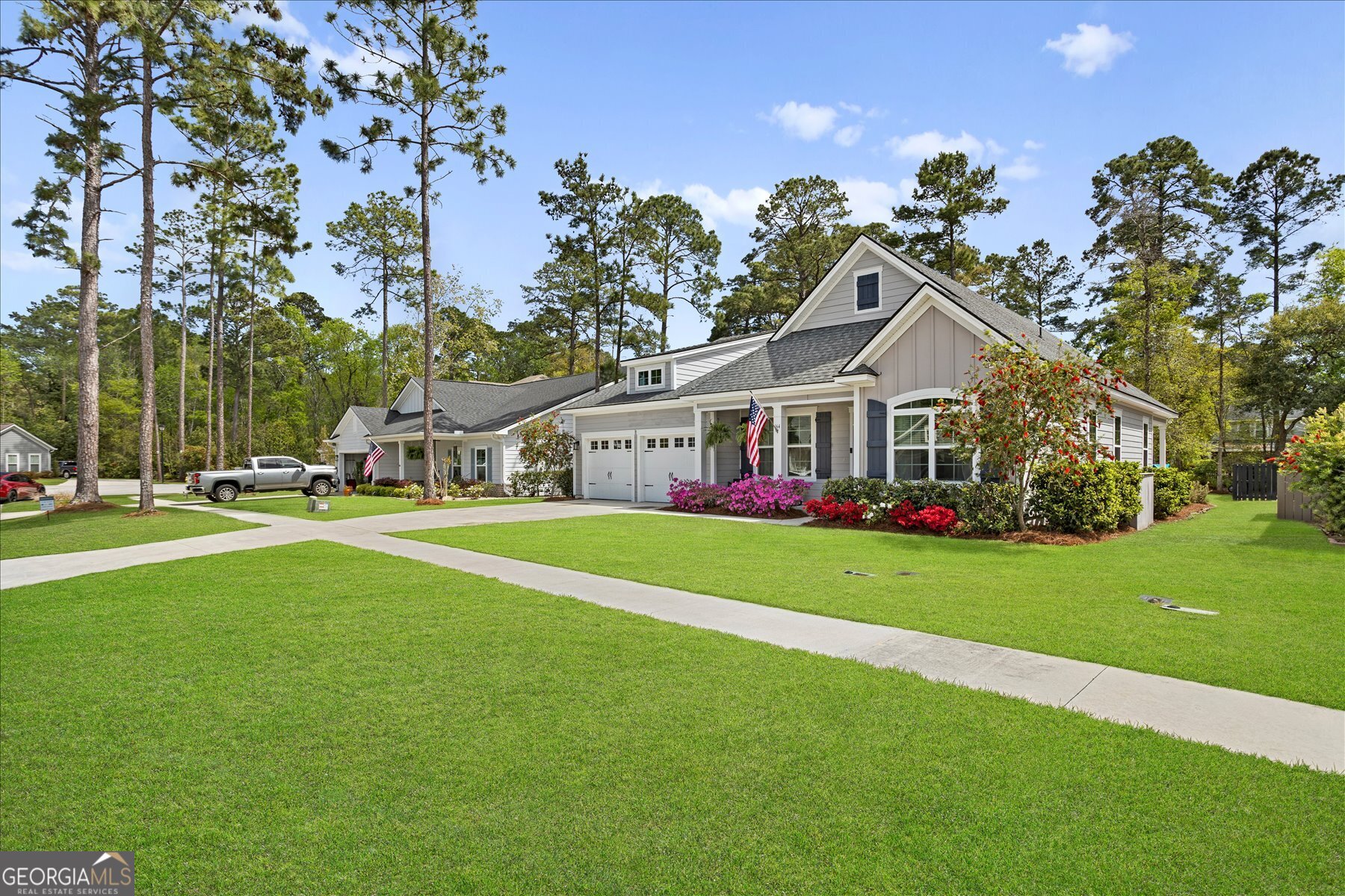 164 Crawford LN