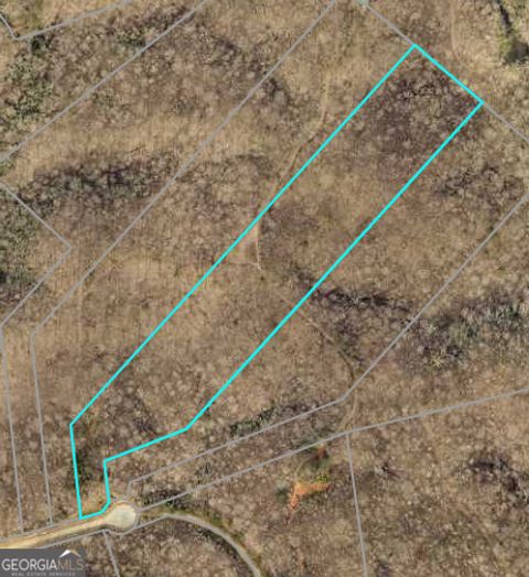 3885 Reservoir DR TRACT 15 Gainesville GA 30507
