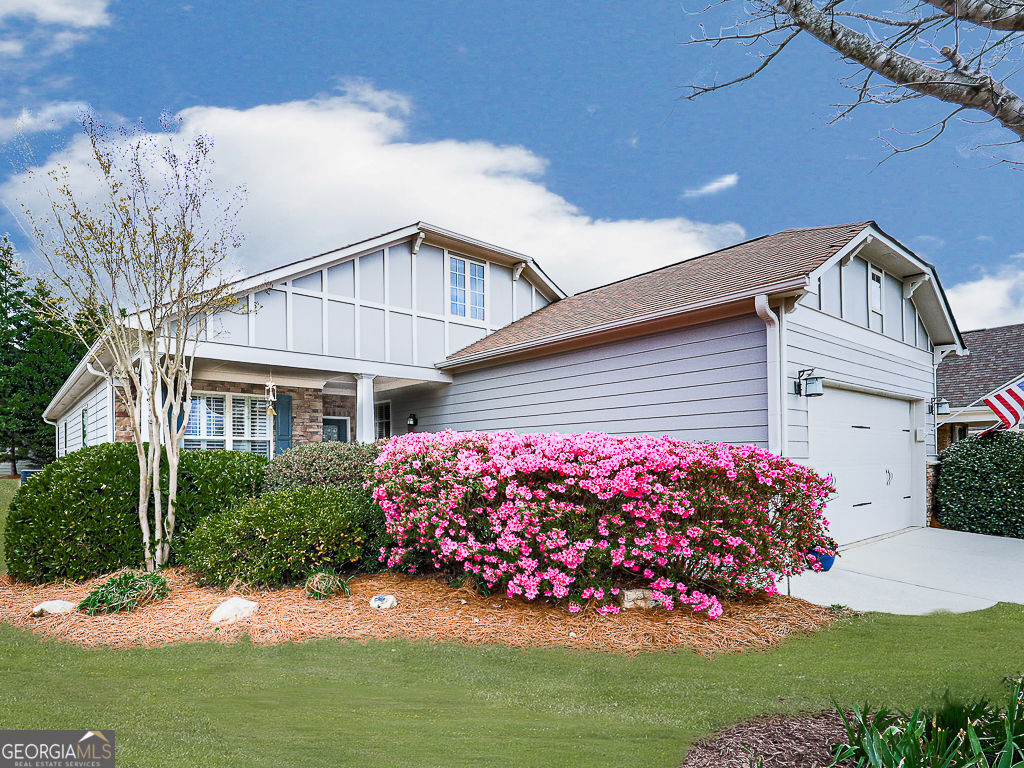 533 Appalachian Woods DR