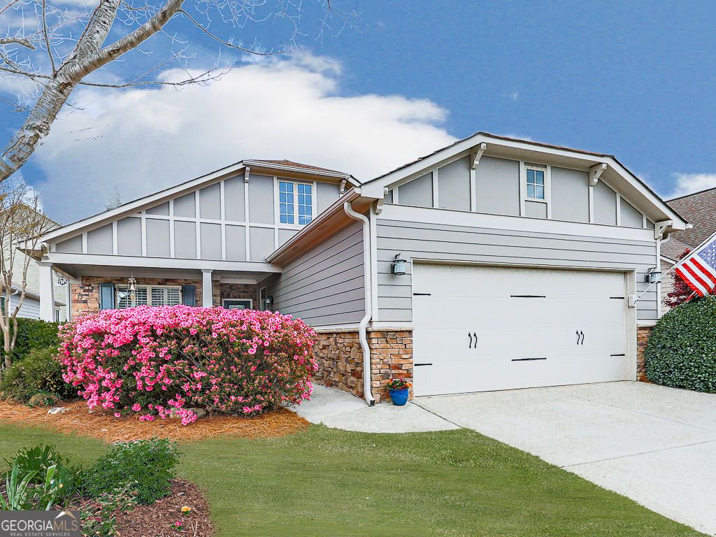 Photo of 533 Appalachian Woods Drive, Canton, GA 30114 (MLS # 10725353)