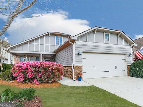 533 Appalachian Woods DR Canton GA 30114