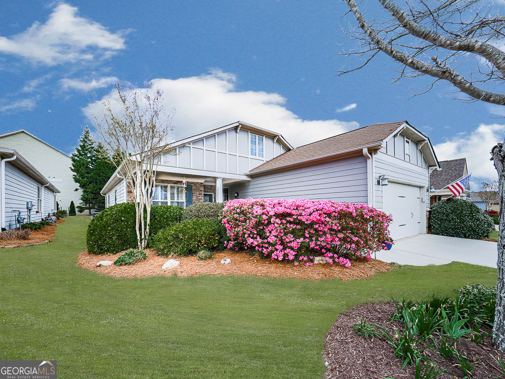 533 Appalachian Woods DR