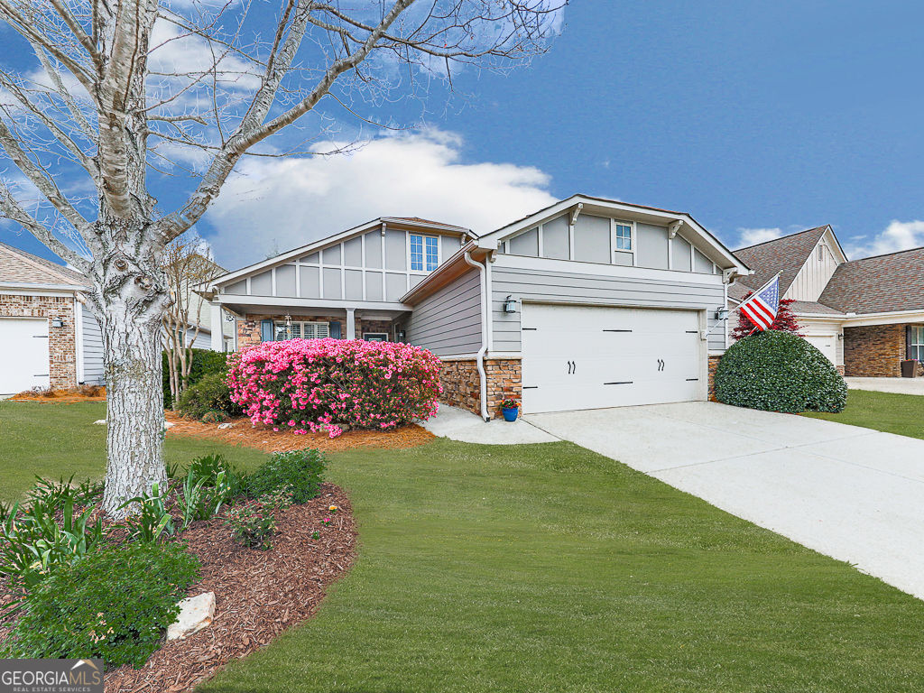 533 Appalachian Woods DR