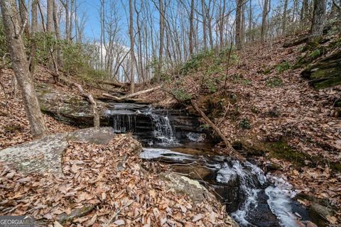 Photo of 0 Big Oak Drive, Jasper, GA 30143 (MLS # 10451531)