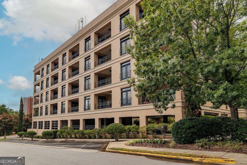 Photo of 494 Baxter Street #32, Athens, GA 30606 (MLS # 10734346)