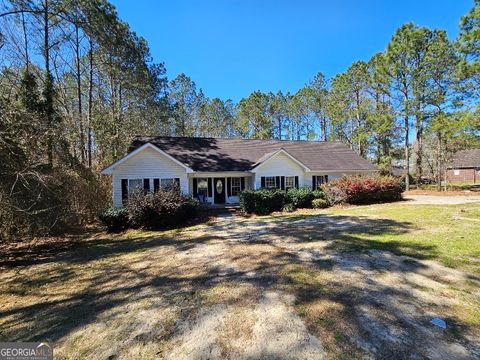 702 Guinevere Court, Statesboro, GA 30458 - #: 10473417
