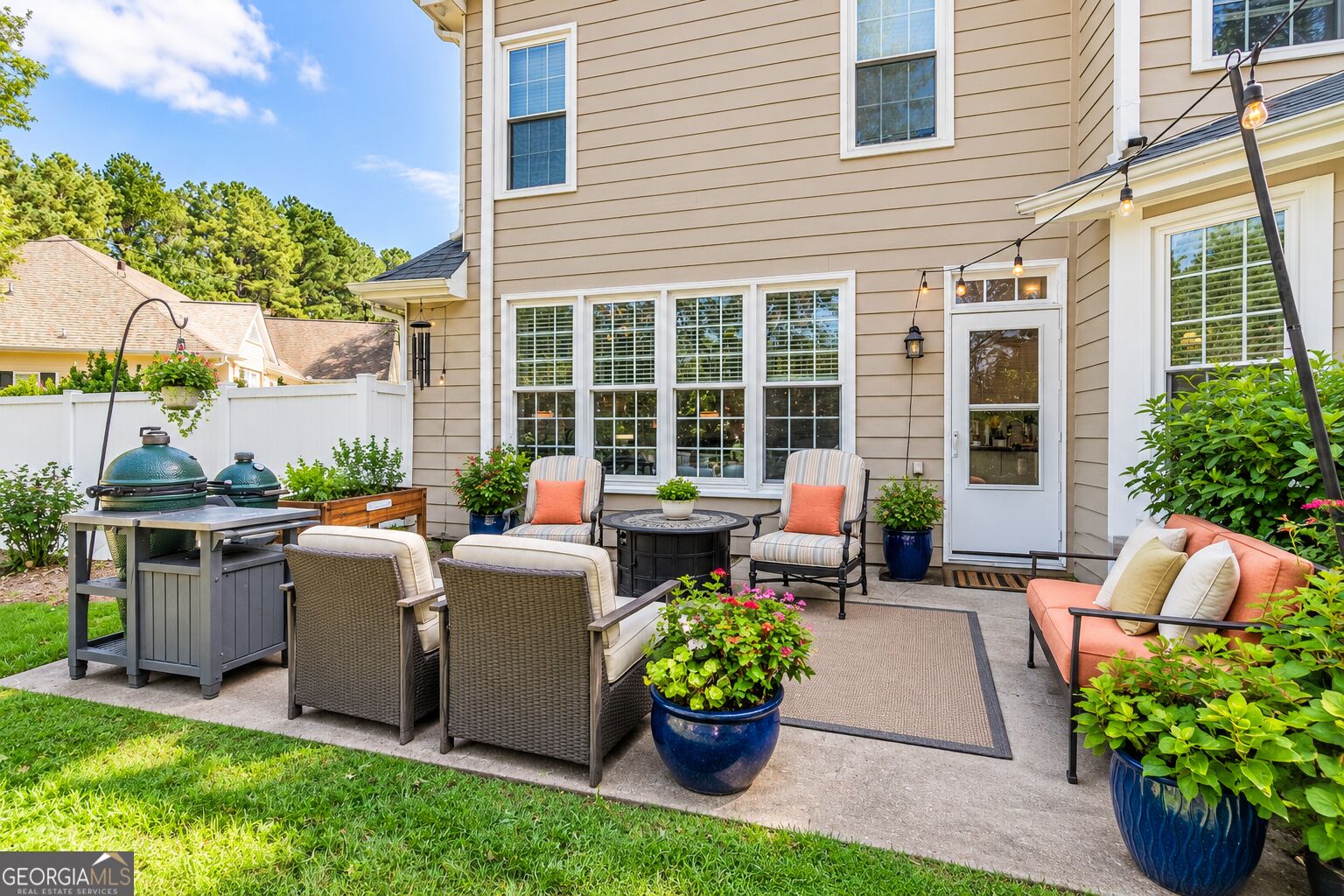 3464 Coopers Mill CT