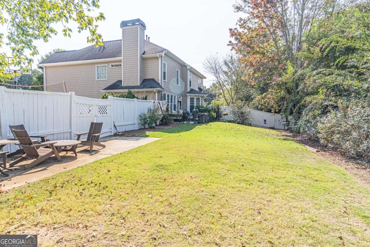 3464 Coopers Mill CT