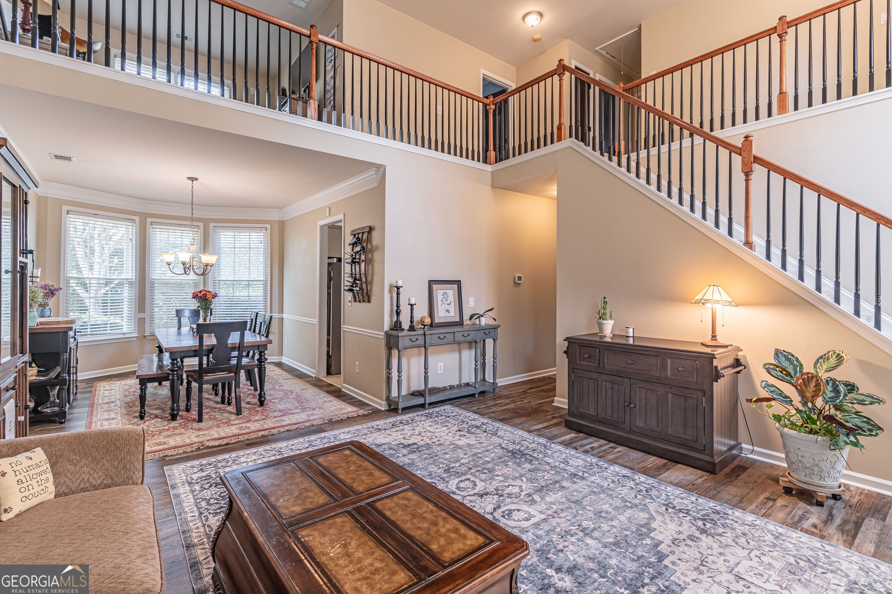 3464 Coopers Mill CT