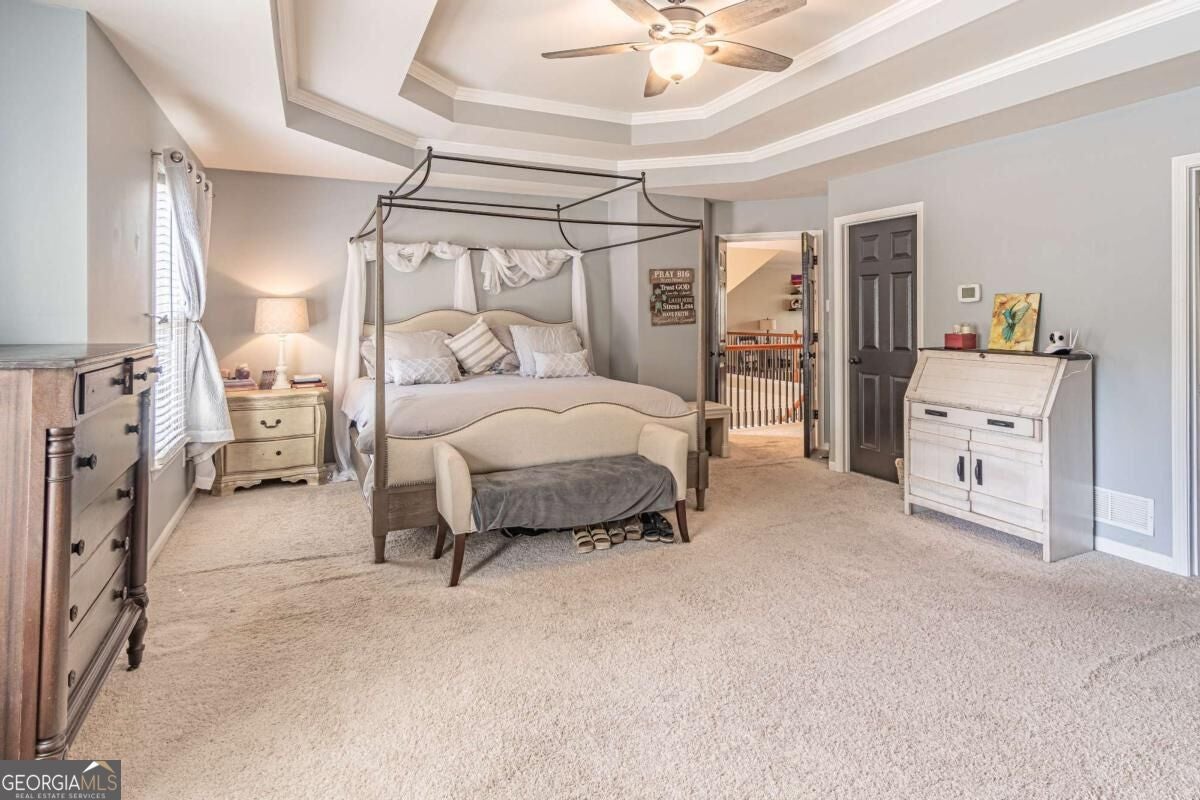 3464 Coopers Mill CT