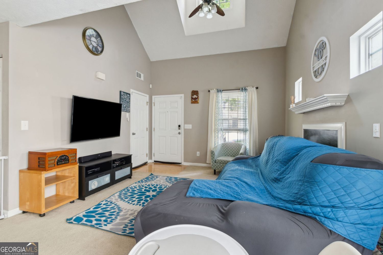 163 Silver Fox Trail TRL