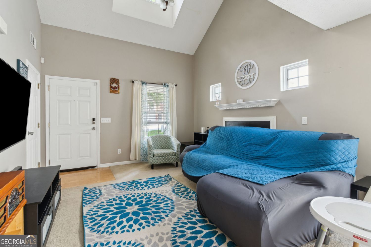 163 Silver Fox Trail TRL