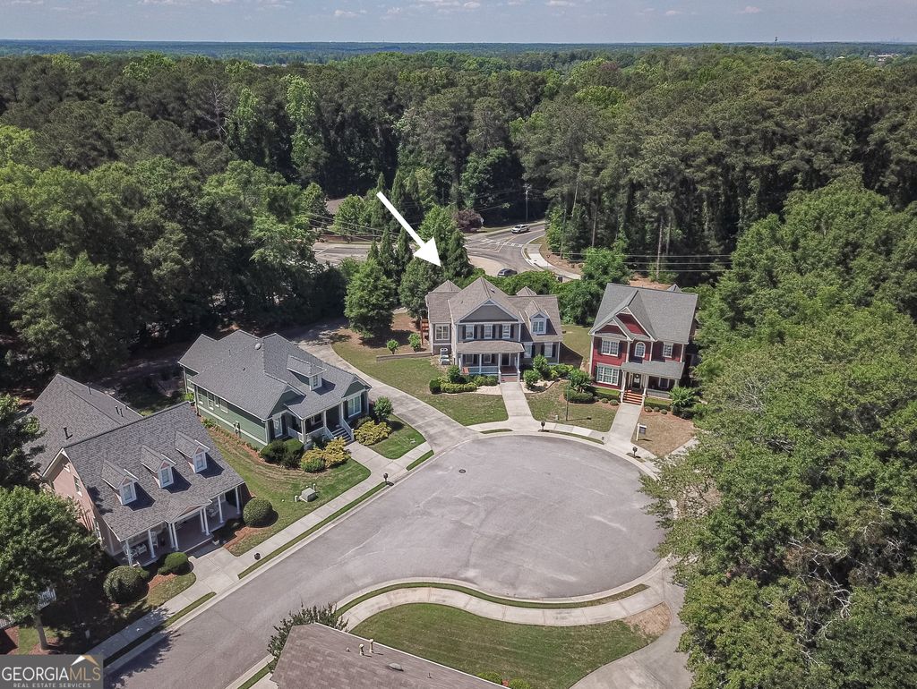 Photo of 105 Stayman Park, Fayetteville, GA 30215 (MLS # 10770776)