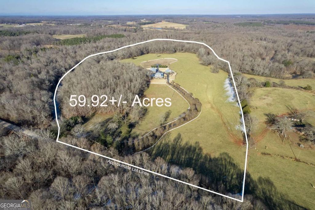 Photo of 7527 Highway 326, Commerce, GA 30530 (MLS # 10686581)