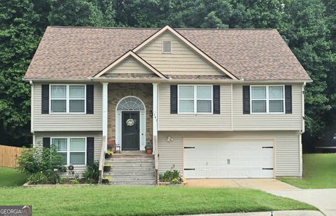 387 Searchlight DR Winder GA 30680