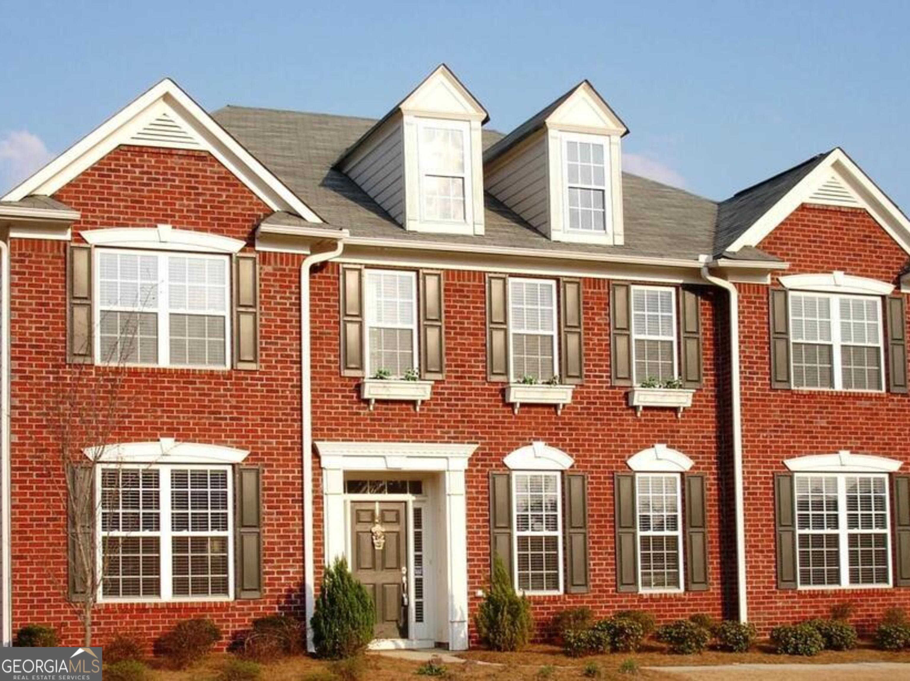 115 Keswick Manor DR