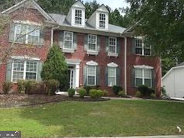 115 Keswick Manor DR