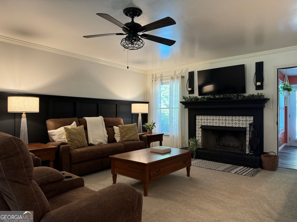Photo of 30 Tall Oak Trail, Covington, GA 30014 (MLS # 10849666)