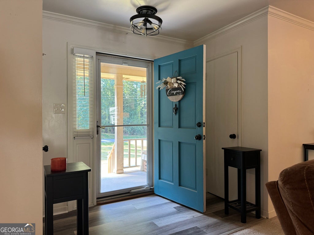 Photo of 30 Tall Oak Trail, Covington, GA 30014 (MLS # 10849666)