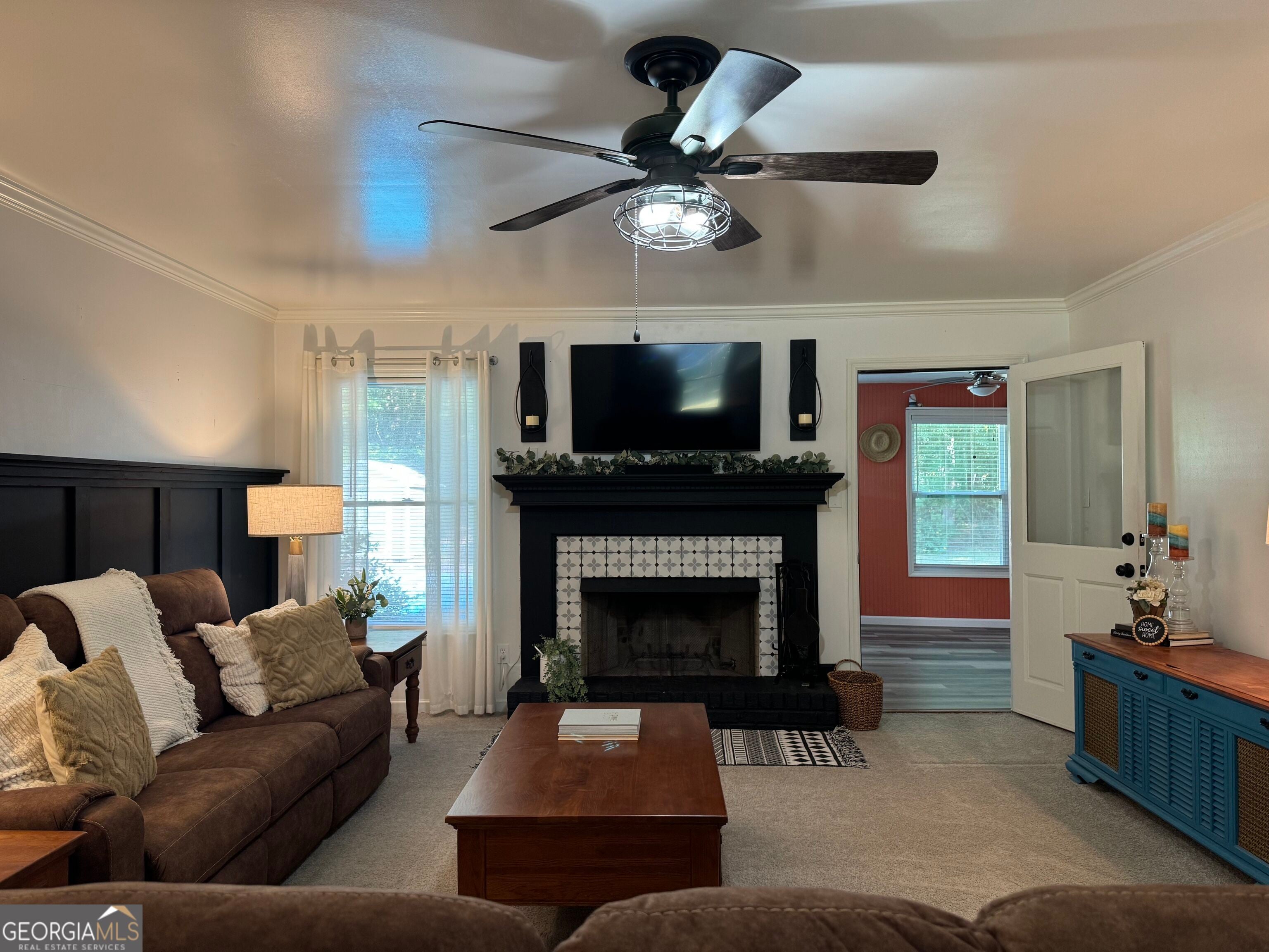 30 Tall Oak TRL