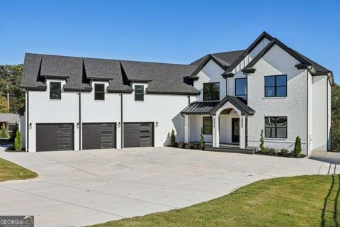 2395 Kilgore RD Buford GA 30519