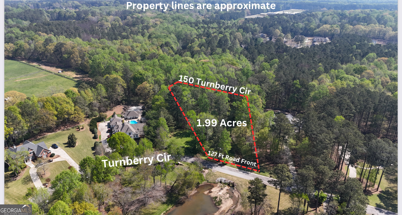 150 Turnberry CIR